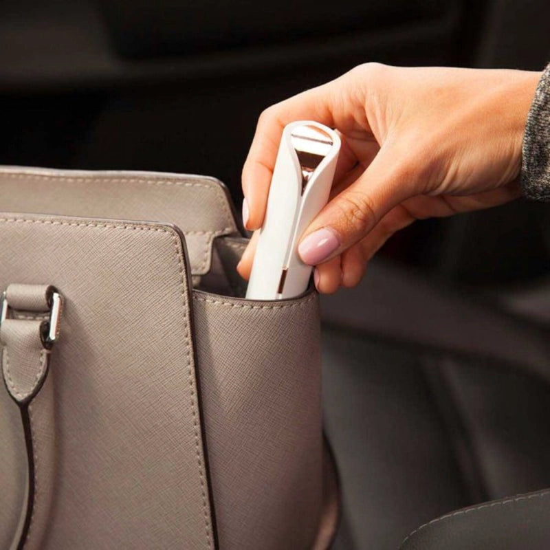 Depiladora Facial de Alta Tecnología